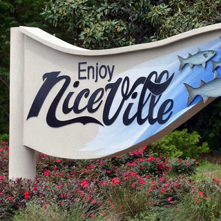 Delivery - Niceville