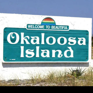 Delivery - Okaloosa Island