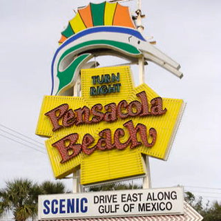 Delivery - Pensacola Beach