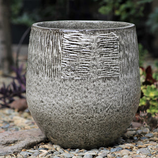 Pebble Pottery - Gloss