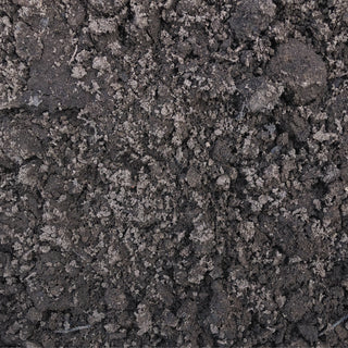 Topsoil