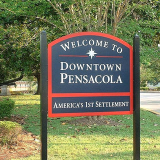 Delivery - Pensacola