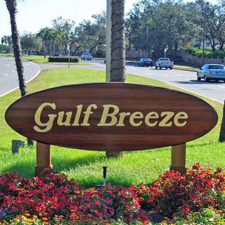 Delivery - Gulf Breeze