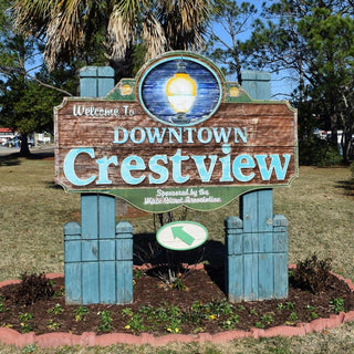 Delivery - Crestview