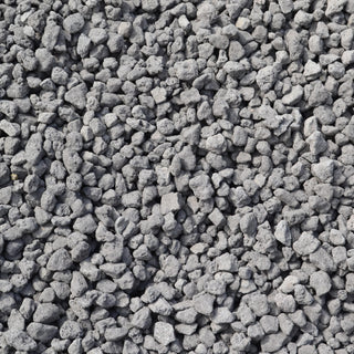 Black Lava Rock