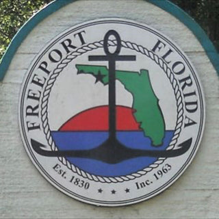 Delivery - Freeport