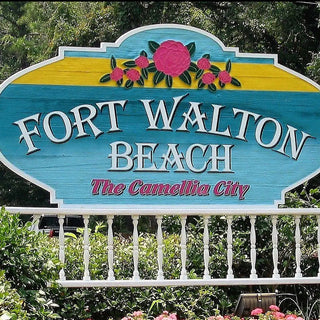 Delivery - Fort Walton