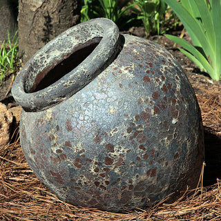 Piso Jar Pottery