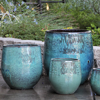 Aquamarine Pottery - Gloss