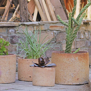 Rustic Pottery - Desert Sand