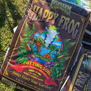 Happy Frog® Potting Soil