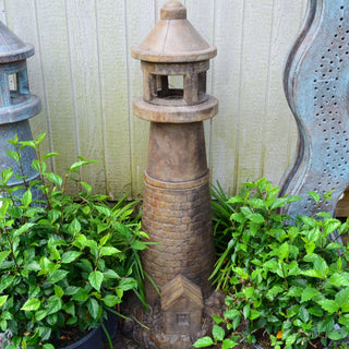 Lighthouse Statuary
