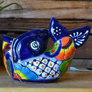 Talavera Pottery