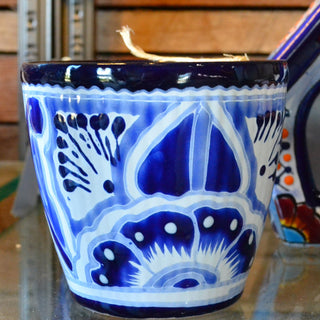 Talavera Pottery
