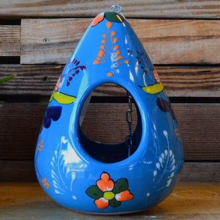 Talavera Pottery
