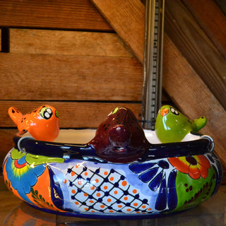 Talavera Pottery