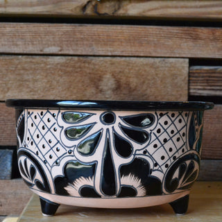 Talavera Pottery