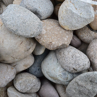 Western Creek Rock (Per lb)