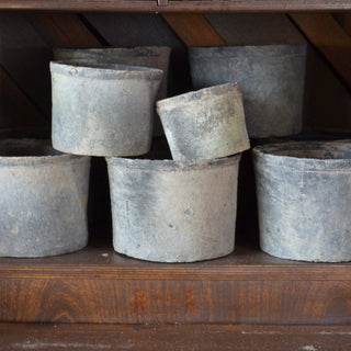 Bexley Blackstone Pot