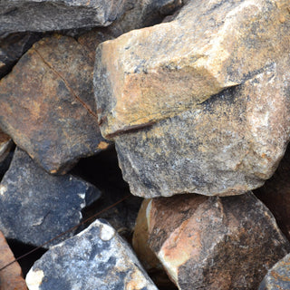 Fieldstone (Per lb)