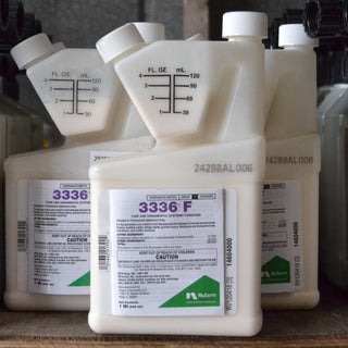 3336 F Turf & Ornamental Fungicide (1 qt)