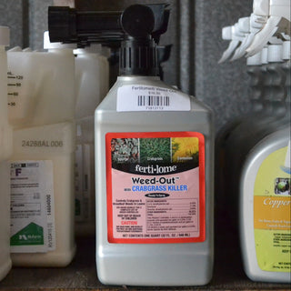 Fertilome® Weed Out