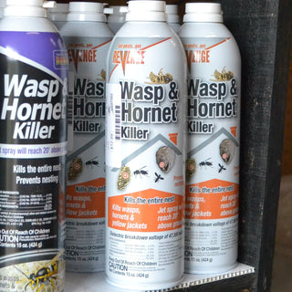 Revenge Wasp & Hornet (15 oz)