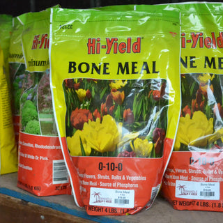 Hi-Yield Bone Meal (4lb)