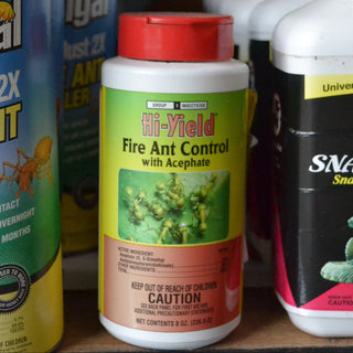 Hi-Yield Fire Ant Control w/Acephate