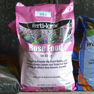 Fertilome® Rose Food (10 lb)