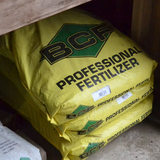 BCF Professional Fertilizer 10-10-10 (50 lbs)