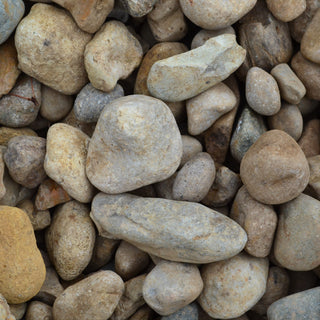 Indian Creek (Cubic Yard)