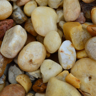 Oversized Egg Rock (Cubic Yard)