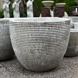 Beehive Pot