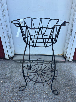 Tulip Double Planter