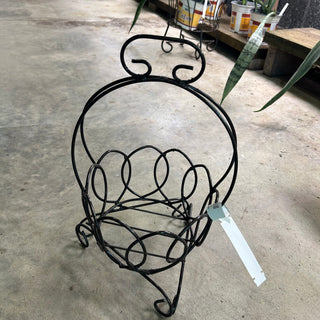 Hand Basket