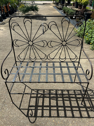 Daisy Bench