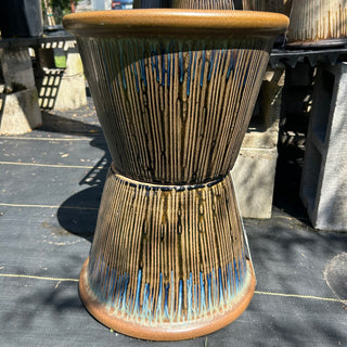 Gamma Pot - Blue