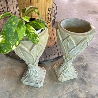 Geometric Vase Planter