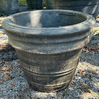 Medium Rim Pot