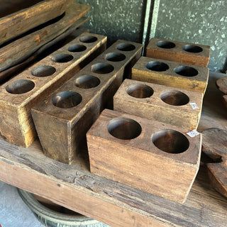 Sugar Mold