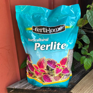 Fertilome® Perlite (8 qt)