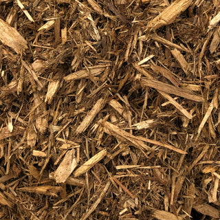 Natural Cypress Mulch