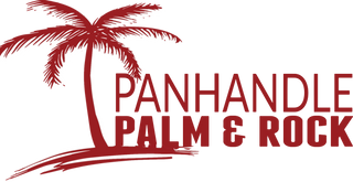 Rudbeckia Early Bird Gold – Panhandle Palm & Rock